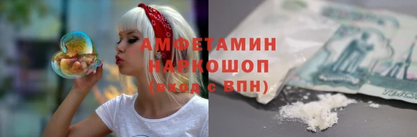 молекула духа Магас